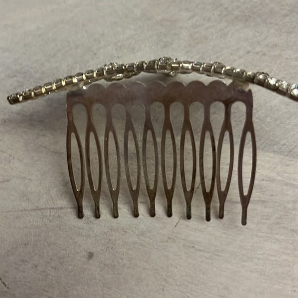 Princess Crown Clip - Picture 3 of 3